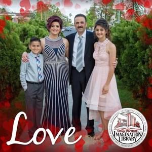 Meet your Posher, Morris eva